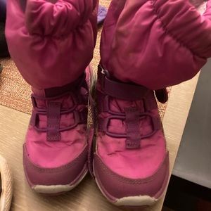 Stride rite winter boots